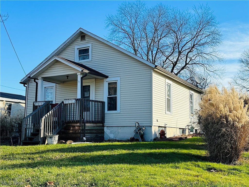 124 Kensington Ave, Zanesville, OH 43701 Zillow