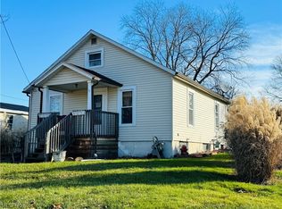 124 Kensington Ave, Zanesville, OH 43701