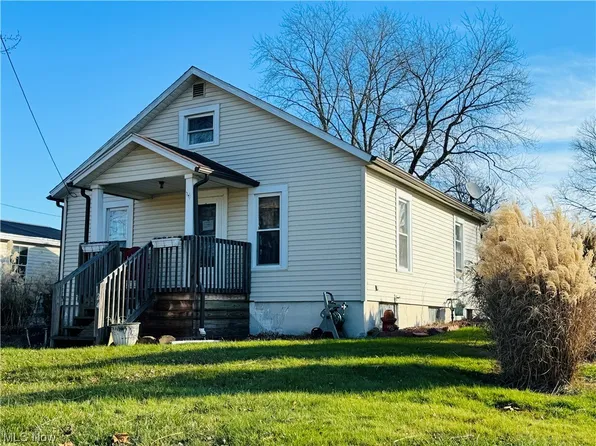 124 Kensington Ave, Zanesville, OH 43701