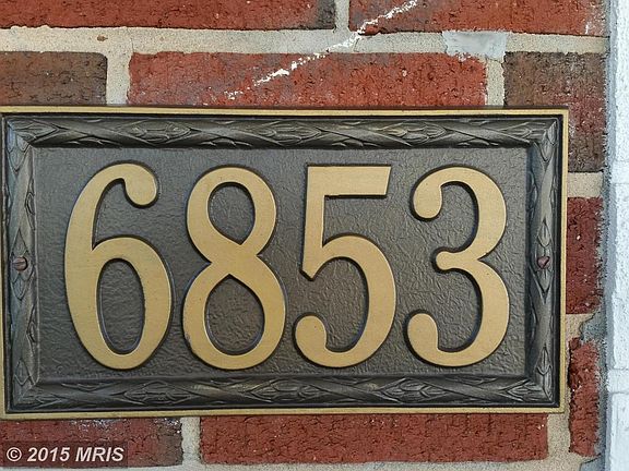Welcome to 6853 Boston Ave.