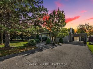 9 Faris Ave, King, ON L0G 1N0