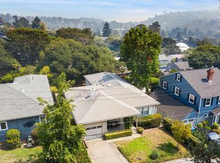 2213 Pullman Ave, Belmont, CA 94002