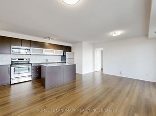 2015 Sheppard Ave E #1704, Toronto, ON M2J 0B3