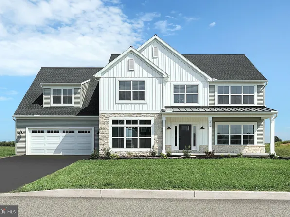 617 Sunset Blvd, Annville, PA 17003