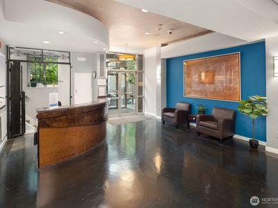 1400 Hubbell Place #301, Seattle, WA, 98101