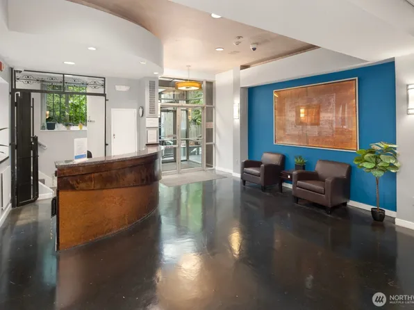 1400 Hubbell Place #301, Seattle, WA 98101