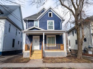 312 W Saginaw St, Lansing, MI 48933