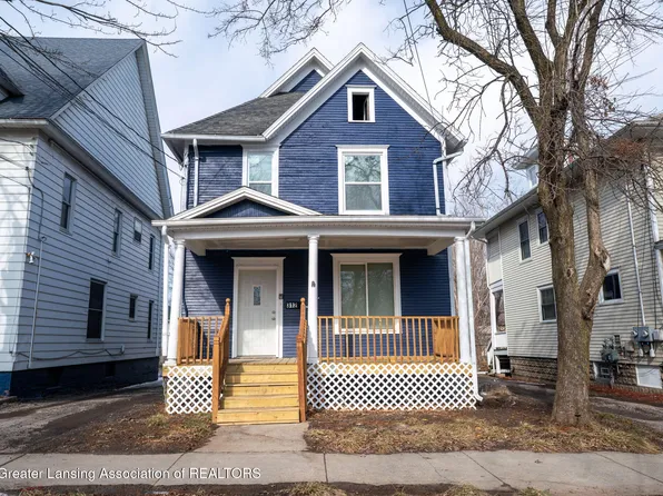 312 W Saginaw St, Lansing, MI 48933