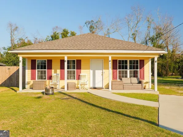 415 Judy Ann Dr, Hahira, GA 31632