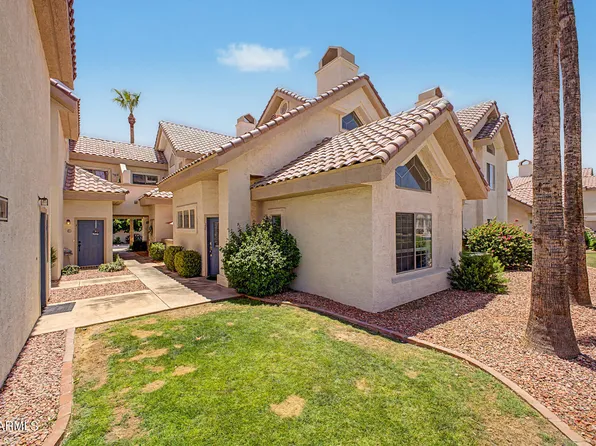 2801 N LITCHFIELD Road #28, Goodyear, AZ 85395