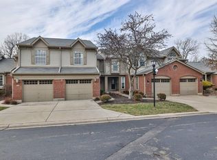 1734 Emerald Glade Ln, Cincinnati, OH 45255