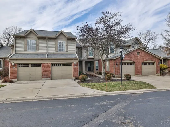 1734 Emerald Glade Ln, Cincinnati, OH 45255