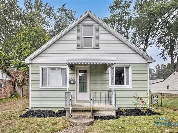 2420 Ozark Rd, Toledo, OH 43613