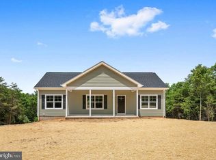 14143 Peace And Quiet Cir, Reva, VA 22735