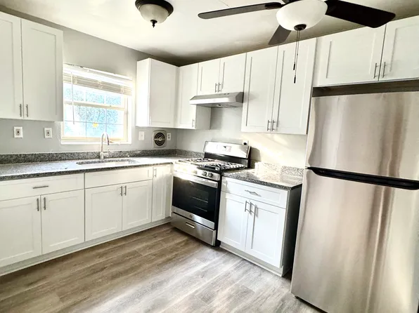 1040 Greenwood Ave NE APT 5, Atlanta, GA 30306