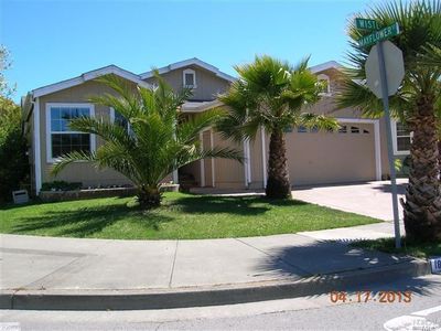 1876 Wisteria Cir, Petaluma, CA, 94954