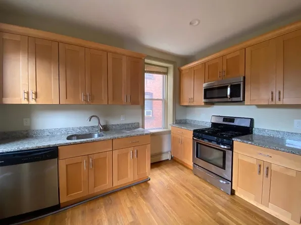 553 Chapel St #7, New Haven, CT 06511