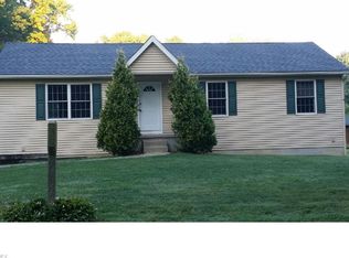 222 Meadowridge Rd, Akron, OH 44312