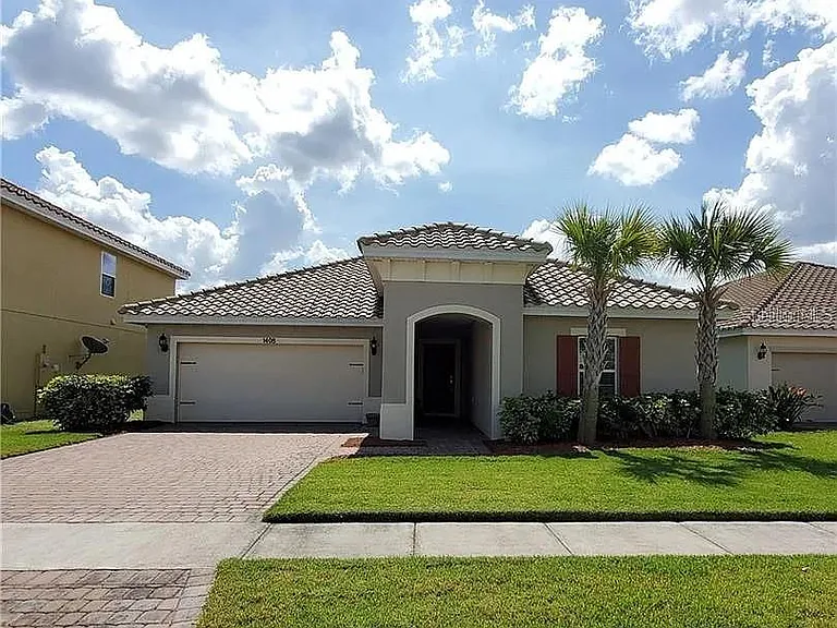 1408 Lanier Point Pl — Photo 2