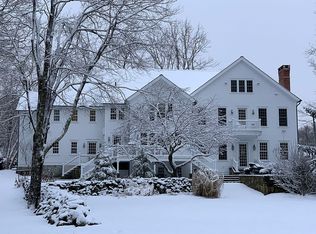 36 Silver Hill Rd, Easton, CT 06612