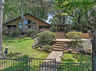 1024 Shadowood Dr, Marshall, TX 75672