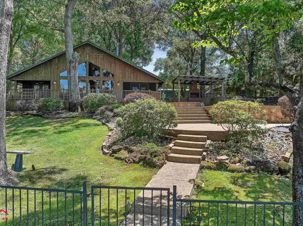 1024 Shadowood Dr, Marshall, TX 75672