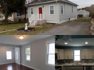 310 5th Ave, Halethorpe, MD 21227