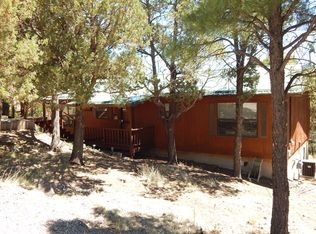 108 Kaibab Dr, Ruidoso, NM 88345