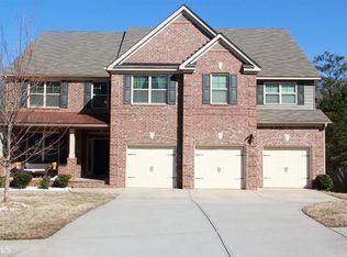 6798 Potomac Pl, Fairburn, GA 30213