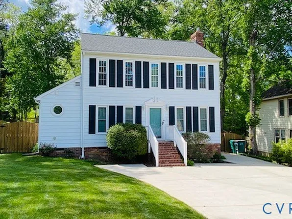 4600 Mill Park Dr, Glen Allen, VA 23060