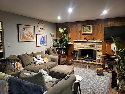 1109 Ponderosa Dr Photo 1