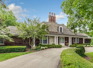 825 N Sheridan Rd, Lake Forest, IL 60045