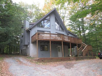 532 Cedarwood Ter, Lake Ariel, PA, 18436