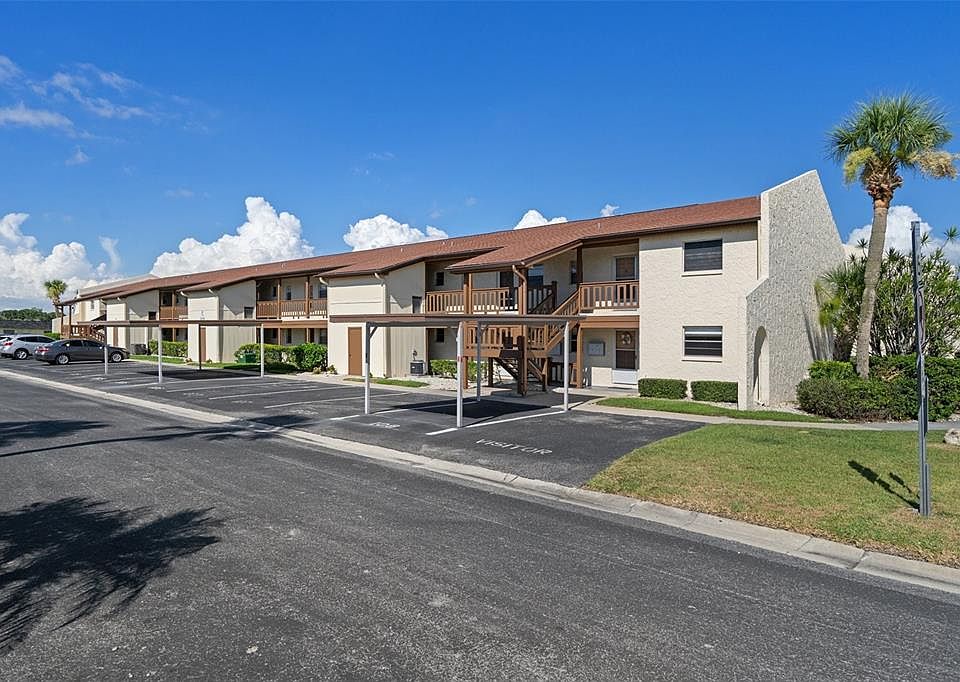 5154 Turquoise Ln New Port Richey FL Zillow