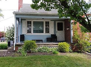 825 N 6th St, Denver, PA 17517