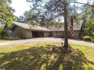 807 Sharon St, Perryville, AR 72126