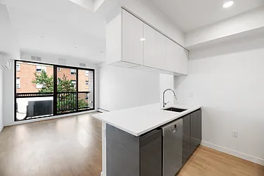 Rented by REAL New York