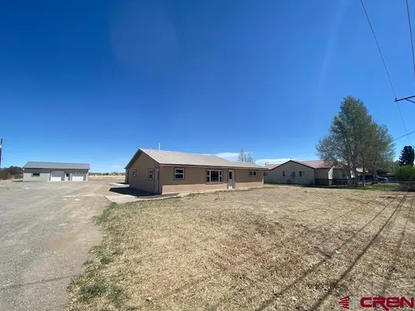 2967 Sherman Avenue, Monte Vista, CO 81144