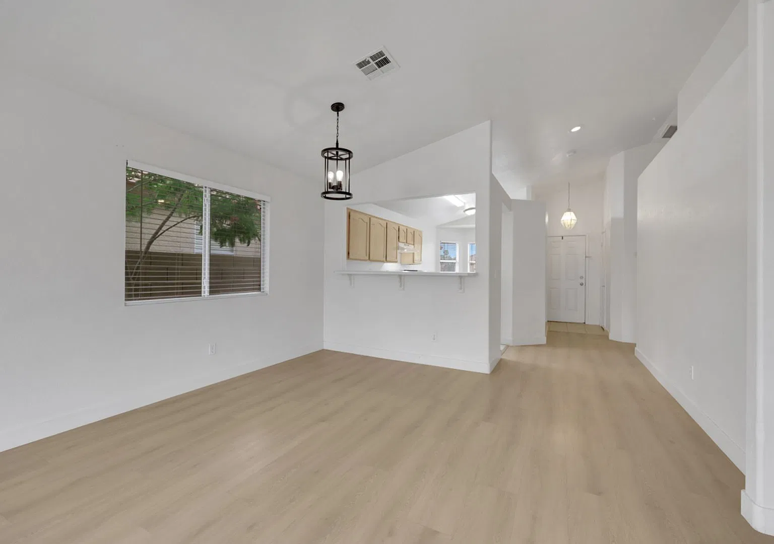 Beautiful Single-Story Home with Updated Flooring! — Photo 3