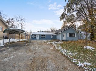 4109 Page Ave, Michigan Center, MI 49254