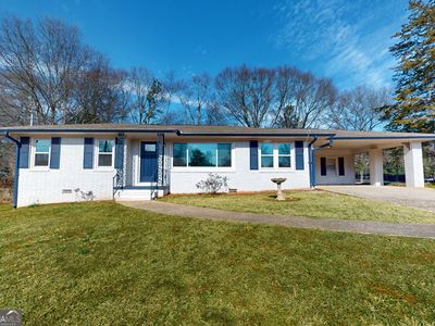 464 Maxwell Rd, Roswell, GA, 30075