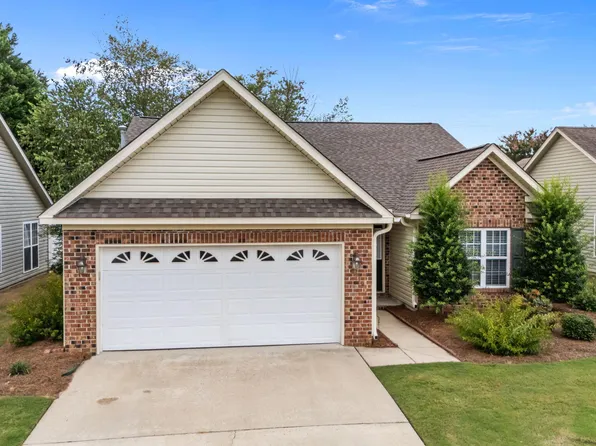 2114 Yorkshire Drive, Greenville, NC 27858