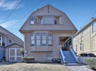 2124 Eagle Ave APT B, Alameda, CA 94501