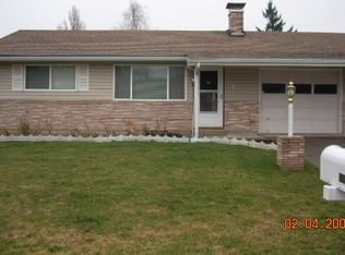 519 NE 106th Ave, Vancouver, WA