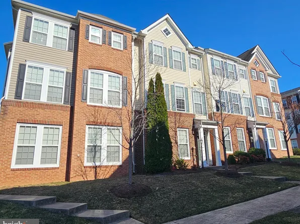 22629 Hawkbill Sq, Ashburn, VA 20148