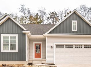 529 Lone Oak Ln, Verona, WI 53593