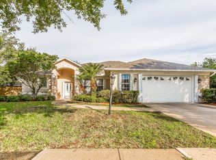 3780 Elizabeth Springs Way, Melbourne, FL 32934