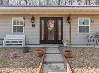 2520 Alleghany Rd, Cuba, MO