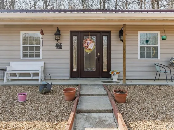 2520 Alleghany Rd, Cuba, MO 65453