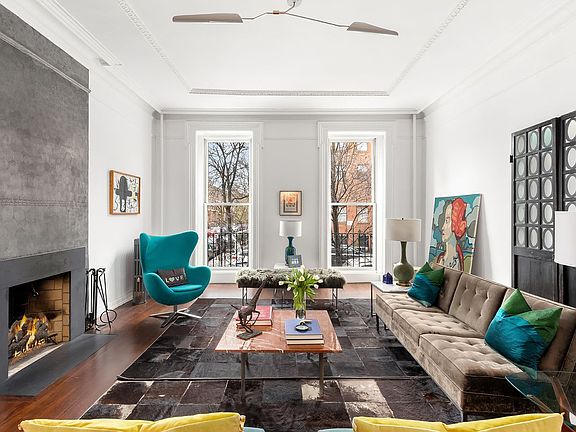2nd image of 232 Degraw St #1